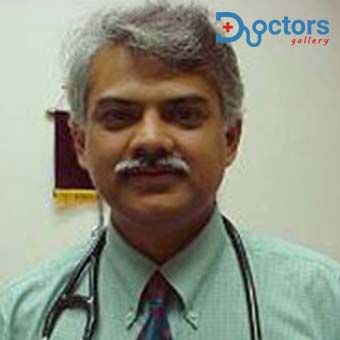 DR AMIT M VORA