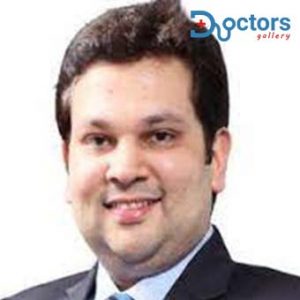 DR AMOL BHANUSHALI