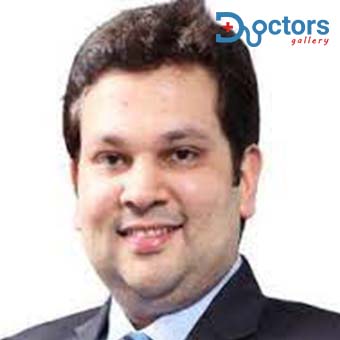 DR AMOL BHANUSHALI