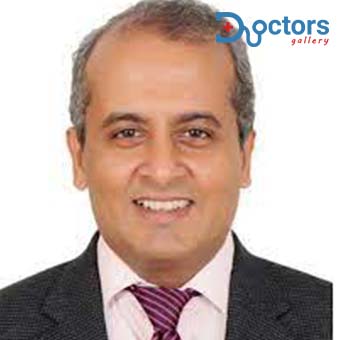 DR ANAND RAO