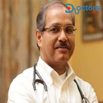 DR ANIL G BALLANI