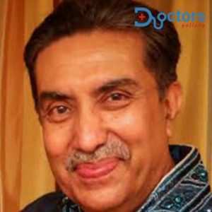 DR ANIL SAMTANI