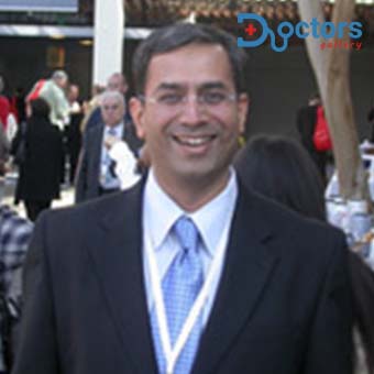 DR ANIRUDDHA Y PHADKE