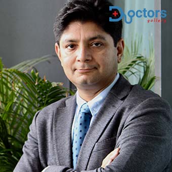 DR ANUP RAMANI