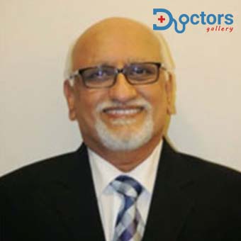 DR ARUN S KHATAVKAR