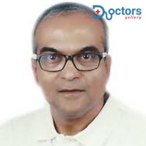 DR ARUNKUMAR BABULAL SHAH