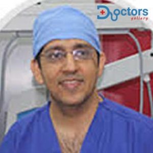 DR ASHISH S DOSHI