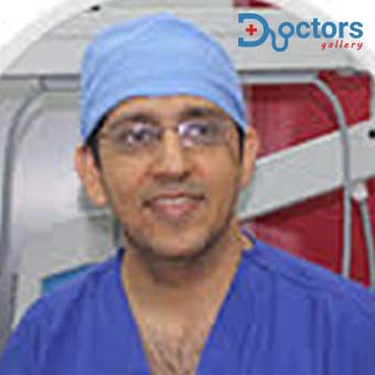 DR ASHISH S DOSHI
