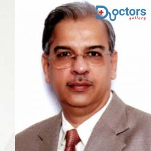 DR ASHOK H PUNJABI