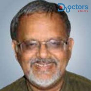 DR ASHOK M SIRSAT