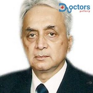 DR ASHUTOSH GANESH PUSALKAR