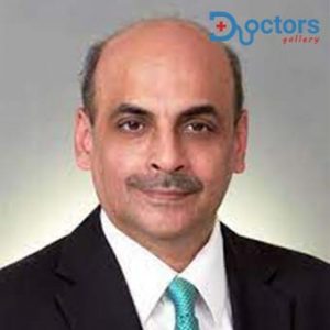DR ATUL GOEL