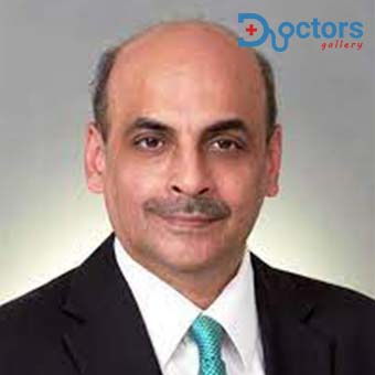 DR ATUL GOEL