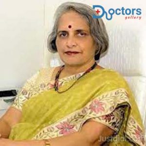 DR B K SMRUTI