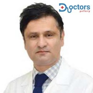 DR BABAR BASHIR CHAUDHRI