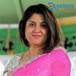 DR BAKUL PARULKAR