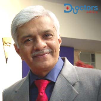 DR BHARAT R SHAH