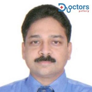 DR BHAVESH VAJIFDAR