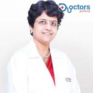 DR BHAVNA PARIKH
