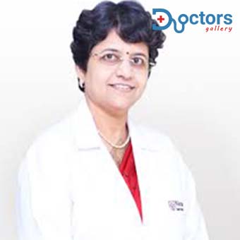 DR BHAVNA PARIKH