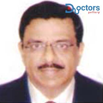 DR C C NAIR