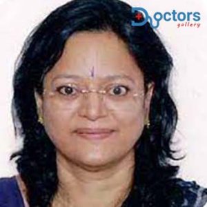 DR CHANDRALEKHA S TAMPI