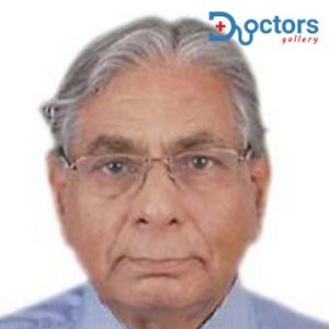 DR CHETAN N OBERAI