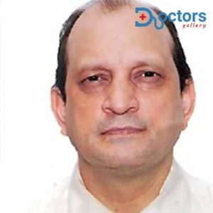 DR CHRIS E DE D SOUZA