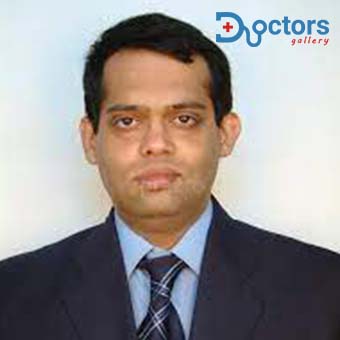 DR D R KULKARNI