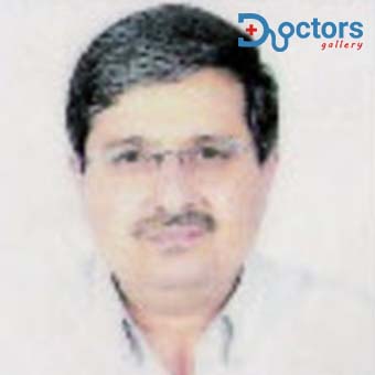 DR DARSHAN A JHALA