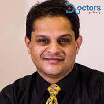 DR DARSHAN PARULKAR