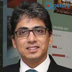 DR DEEPAK CHABRA