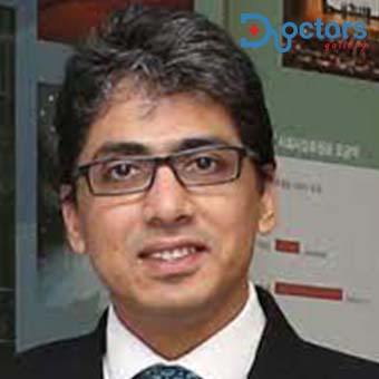 DR DEEPAK CHABRA