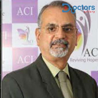 DR DEEPAK PARIKH