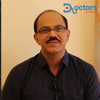 DR DEEPAK UGRA