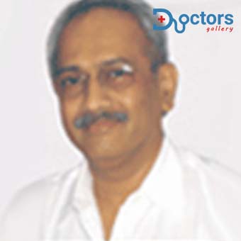 DR DILIP DESHPANDE