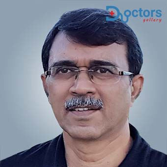 DR DOMINIC F D SILVA