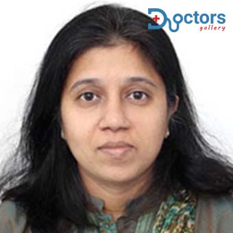 DR FALGUNI R SHAH