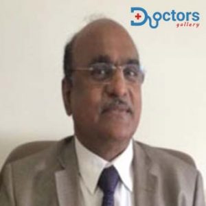DR G N RACHMALE