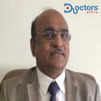 DR G N RACHMALE