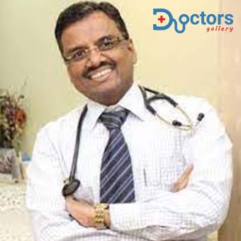 DR GAJANAN RATNAPARKHI