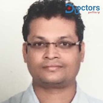 DR GIRISHKUMAR SONI