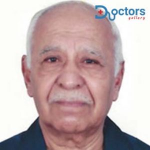 DR HANIRAJ L CHULANI