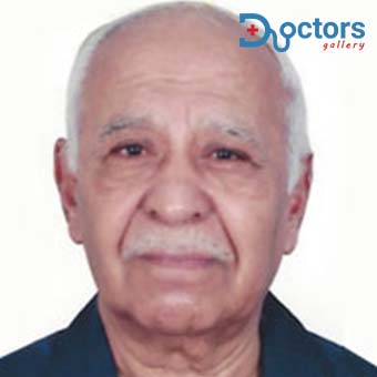 DR HANIRAJ L CHULANI