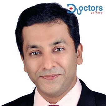 DR HARISH BAJAJ