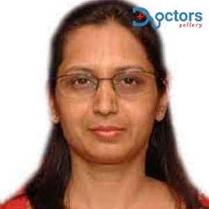 DR HEENA S GARUDE