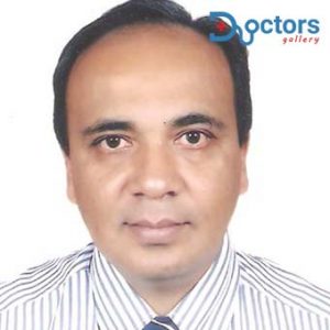 DR HEMANT J MEHTA