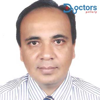 DR HEMANT J MEHTA
