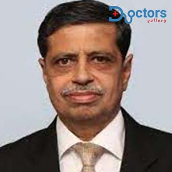 DR HEMANT R PATHAK