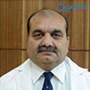 DR HITESH S MEHTA